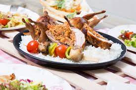 Pin On Quail Recipes