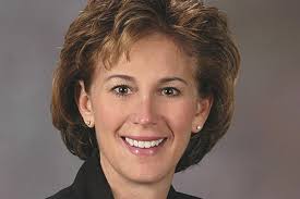 Kim Underhill takes European role at Kimberly-Clark