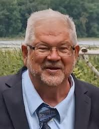 Obituary information for Jeffrey John Iid