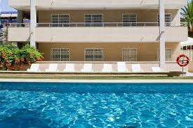 Albert Family Apartments Salou Tarifs 2020