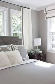 Bedroom Curtains Gray Beds 32 Ideas In 2020 Grey Bedroom Design Bedroom Makeover Grey And White Bedding