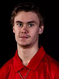 2020 Men's Lacrosse Roster