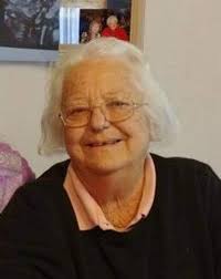 Evelyn Grabast Obituary April 5, 2022