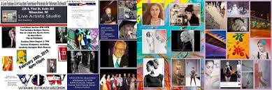 At mark roscoe design, our client's and community's safety is our priority during this pandemic. Fashion Show Will Benefit Veterans Urban Milwaukee