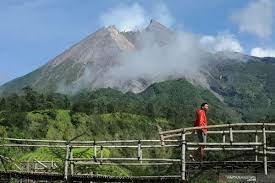 Geological mindset jenis jenis gunung api. Merapi Termasuk Gunung Api Strato Ini Ciri Cirinya Panduan Informasi Dan Inspirasi
