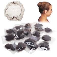 Looking for a quirky hairstyle? Fogawa 20pcs Hair Nets Invisible Hairnets For Bun Elastic Edge Mesh Hair Net Ballet Bun Holder For Girls Women Kids Dancer Nurse Wig Fixing Hair Buy Online In Bahamas At Bahamas Desertcart Com Productid
