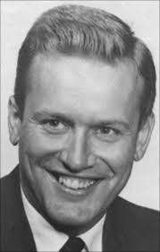 Thomas C. McDonald (1923-2006)