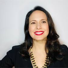 Thank you Adriana Gil Miner, CMO from Iterable for joining the Highspot SKO  today in Seattle. Your insights