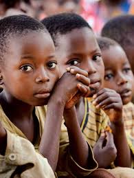 FORLORN but not FORGOTTEN