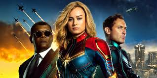 The newly released captain marvel movie contains a variety of connections to the wider mcu, including hints of the adventure to come in avengers: Here S How Captain Marvel Connects To Avengers Endgame
