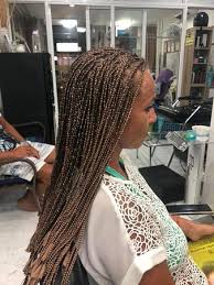 A wide variety of braiding hair salons options are available. Hair Braiding In Patong Beach At Golden Touch Beauty Salon Picture Of Golden Touch Massage Beauty Salon Patong Tripadvisor