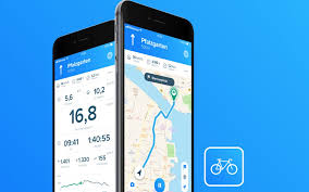 Plan, record and navigate routes worldwide. The New Bikemap App Is Out Now Bikemap Blog