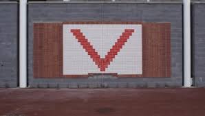 These we have delivered safely to the club in july 2021 for installation to the wall ** look after yourselves. Wall Of Legends St Helens R F C