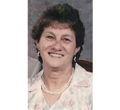 Mary OLCSVARY Obituary