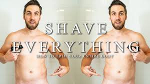I was always shaving my whole area because i like more of a groomed look, but i wasn't. How To Properly Shave Everything Balls Pits Chest Arms Legs Youtube