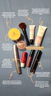 Natural Lokk Di 2020 Produk Makeup Pewarna Bibir Warna Bibir