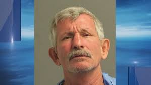 60-year-old man arrested for stabbing in Brooklyn Park