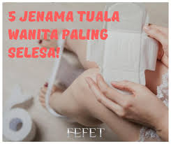 Check spelling or type a new query. Fefet Malaysia Wow 5 Jenama Tuala Wanita Paling Facebook