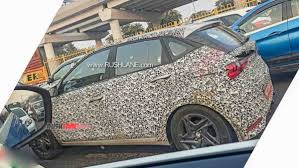 El rival del seat ibiza fr. 2021 Hyundai I20 N Line Spied Testing Ahead Of India Launch