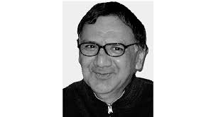 Jesse Ortega Obituary (1946