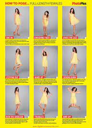 How To Pose Full Length Female Portraits Free Posing Guide Phototips Pose Photography Posing Guide Photography Posing Guide Female Portraits