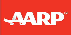 Aarp is an abbreviation for american association of retired persons. Aarp Logo Vector Eps Free Download
