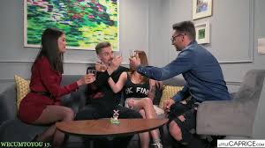 Couple Sharing is the best - LittleCaprice-dreams.com - XNXX.COM