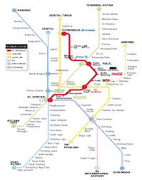 However, there are services departing from kelana jaya and arriving at sentul rome2rio displays up to date schedules, route maps, journey times and estimated fares from relevant transport operators, ensuring you can make. Rt12 Getting Around Kuala Lumpur