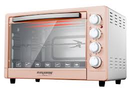 Berbeda dengan oven yang memiliki panas merata, panggangan arang memberikan panas dari satu sisi saja. 22 Oven Terbaik Buat Kek Memanggang Membakar