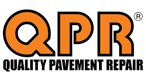 Generate a logo with placeit! Quality Pavement Repair Qpr Logo Vector Svg Png Logovtor Com