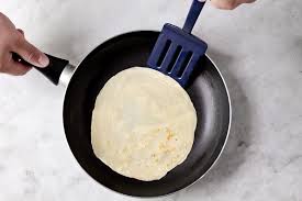 Perfect Homemade Crepes