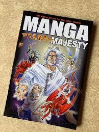 Manga Majesty | Lazada PH