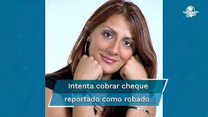 Azalia ojeda díaz 'la negra' from big brother is arrested. Oy4vcc8bhqmg7m
