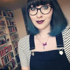 Sarah Thrift (@SeThrift)