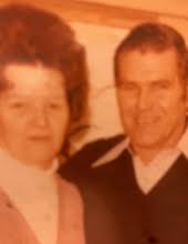 Obituary information for Doreen Thomas