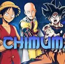 Dragon ball z episodes 1. Chimumanga Dragon Ball Z Ep 1 A 10 Episode 1 Facebook