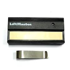 Liftmaster Sears Chamberlain Remote Control Transmitter 61lm Liftmaster Wayne Dalton Red Led Lights