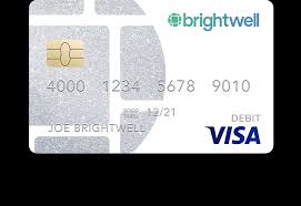 Call this number and follow the necessary button prompts to activate it. Home Brightwell Payments