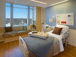Saint Francis Hospital And Medical Center John T O Connell Tower Phase Ii Hartford Cn Arsitektur Rumah Sakit Desain Interior Ide Dekorasi Rumah