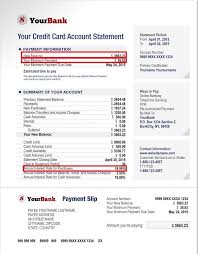 Like numbers on a paper check, they provide payment routing information so charges are processed correctly every time you swipe or dip a card into a checkout card reader or type your information into an online form. Easy Steps To Calculate Credit Card Interest In Excel Applications In United States Application Gov