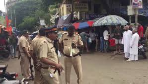 In theory, section 144 embodies very noble ideas. Section 144 Imposed In Mumbai As Supreme Court Pronounes Ayodhya Verdict