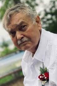 Charles Cahill's Instagram, Twitter & Facebook