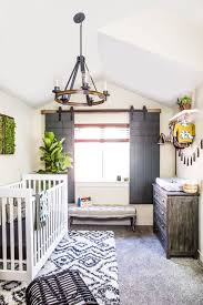 If you're looking for a baby room that features all of the best elemen 84 Gender Neutral Nursery Design Ideas That Excite Digsdigs