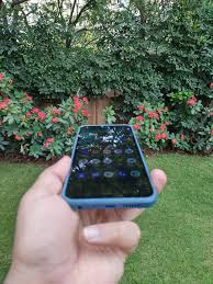 Nokia XR20 5G review: New legendary ...