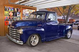 Image result for Erie Blue 1948 Truck