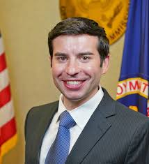 Invitation: A Conversation with Special Guest Speaker EEOC Commissioner  Keith Sonderling