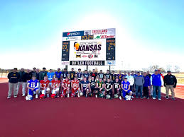 2024 Sports in Kansas Top 100 Seniors