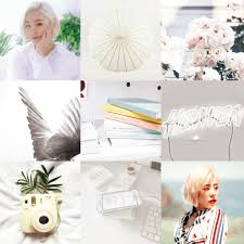 This is a text font changer that you can use to generate aesthetic text styles for use in your social media bios and. Wheein Aesthetic By Xwildhuntress On Deviantart