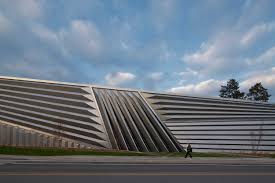 We've extended the life of countless structures, improved the construction industry's understanding of why structures fail, and. Eli And Edythe Broad Art Museum Akt Ii