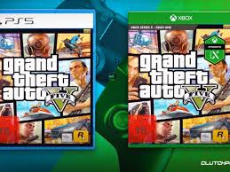 And there is some good news for gamers who wait for a possible release: Gta 5 Ps5 Xbox Series X S Release Date Confirmed
